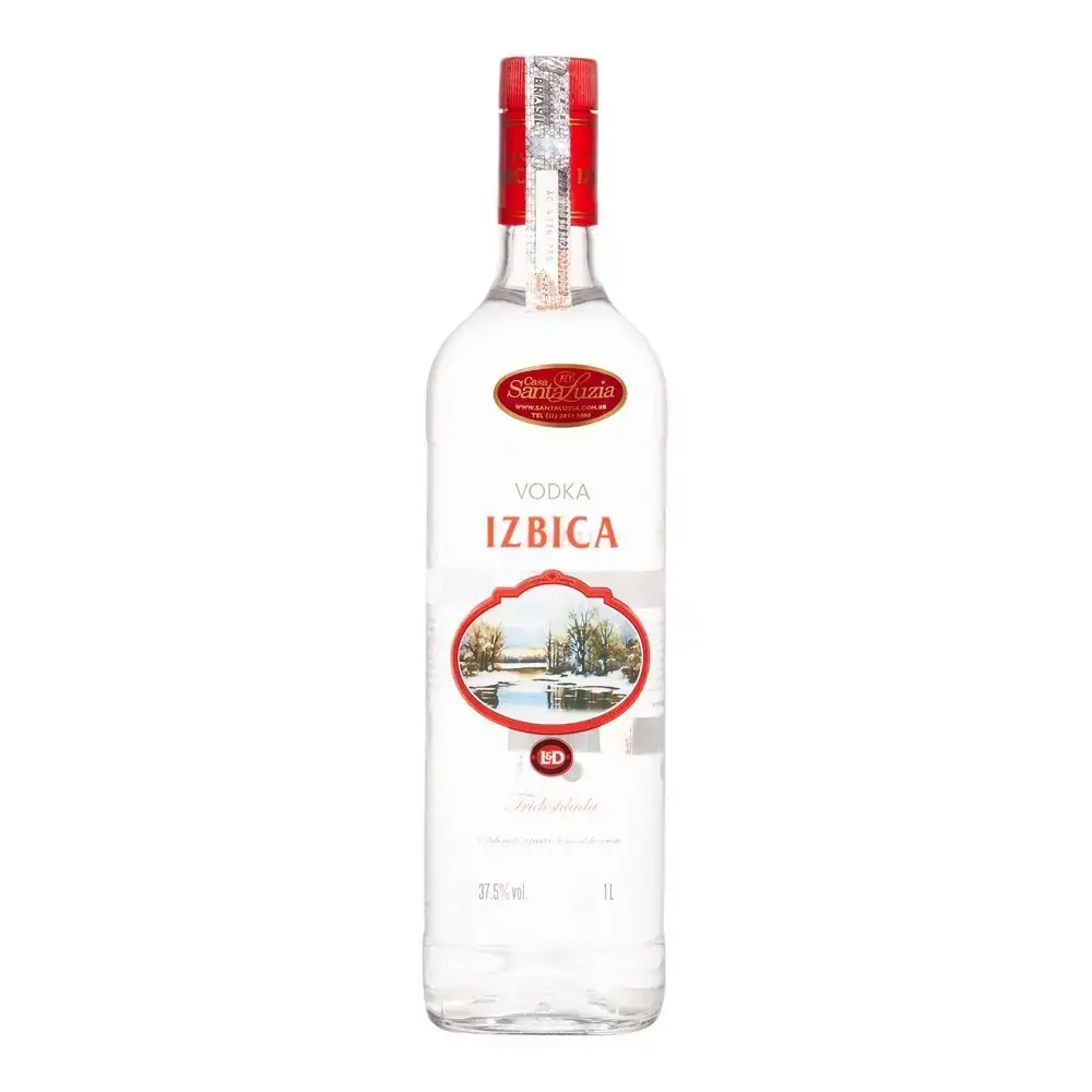 Vodka Izbica 1lt