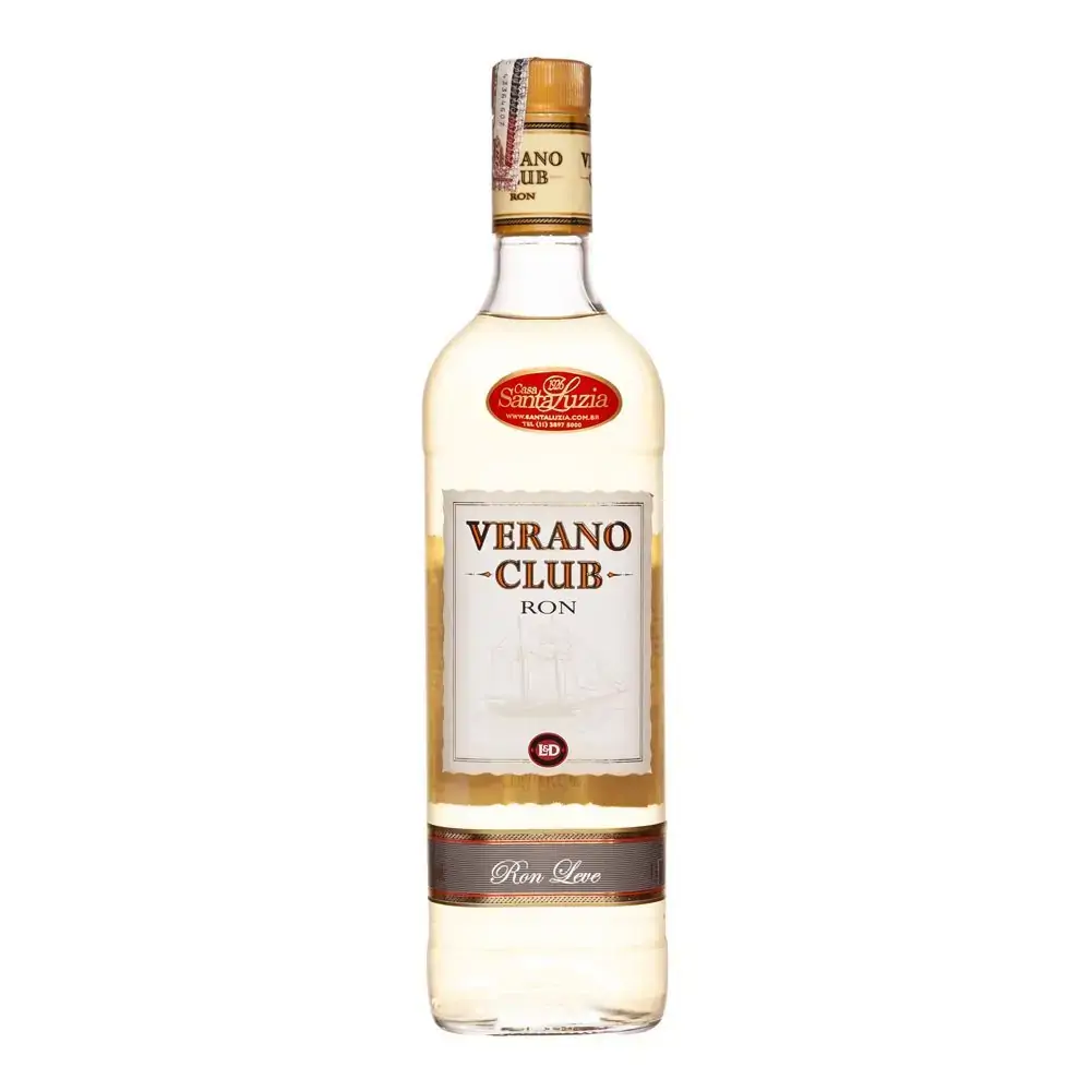 Rum Verano 1lt Club