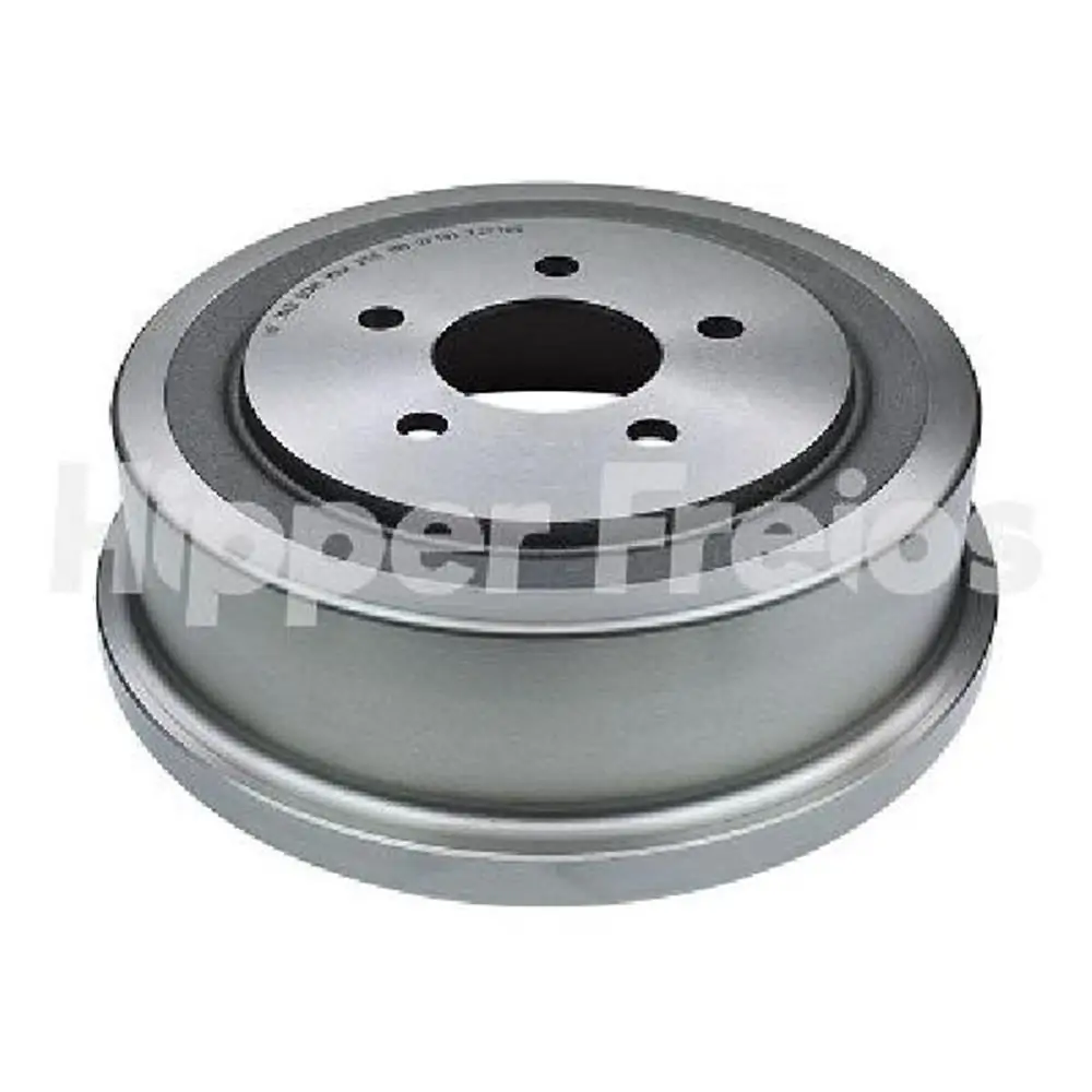 Par de Tambor de Freio FORD RANGER 10 Pol. - HIPPER FREIOS HF114B