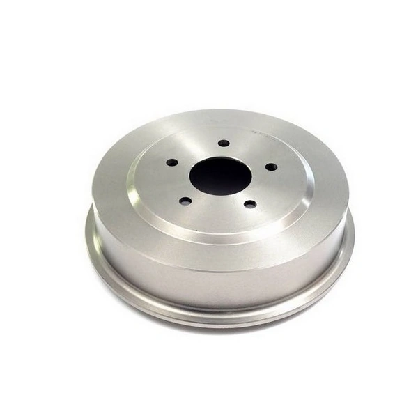 Par de Tambor de Freio TOYOTA 4RUNNER/HILUX - MDS T190