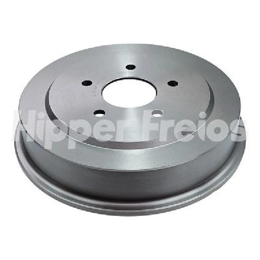 Par de Tambor de Freio CHEVROLET - GM BLAZER/S10 - HIPPER FREIOS HF28