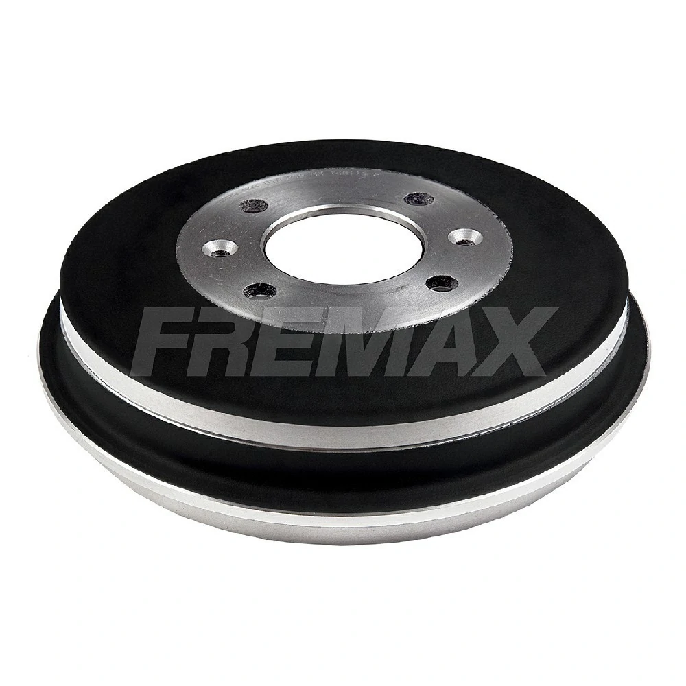 Par de Tambor de Freio - FREMAX BD4724