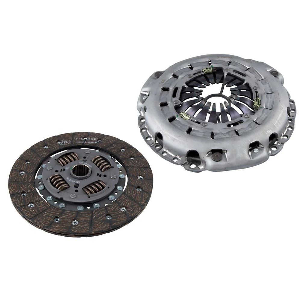 Kit Embreagem MERCEDES BENZ SPRINTER - LUK 6243182090