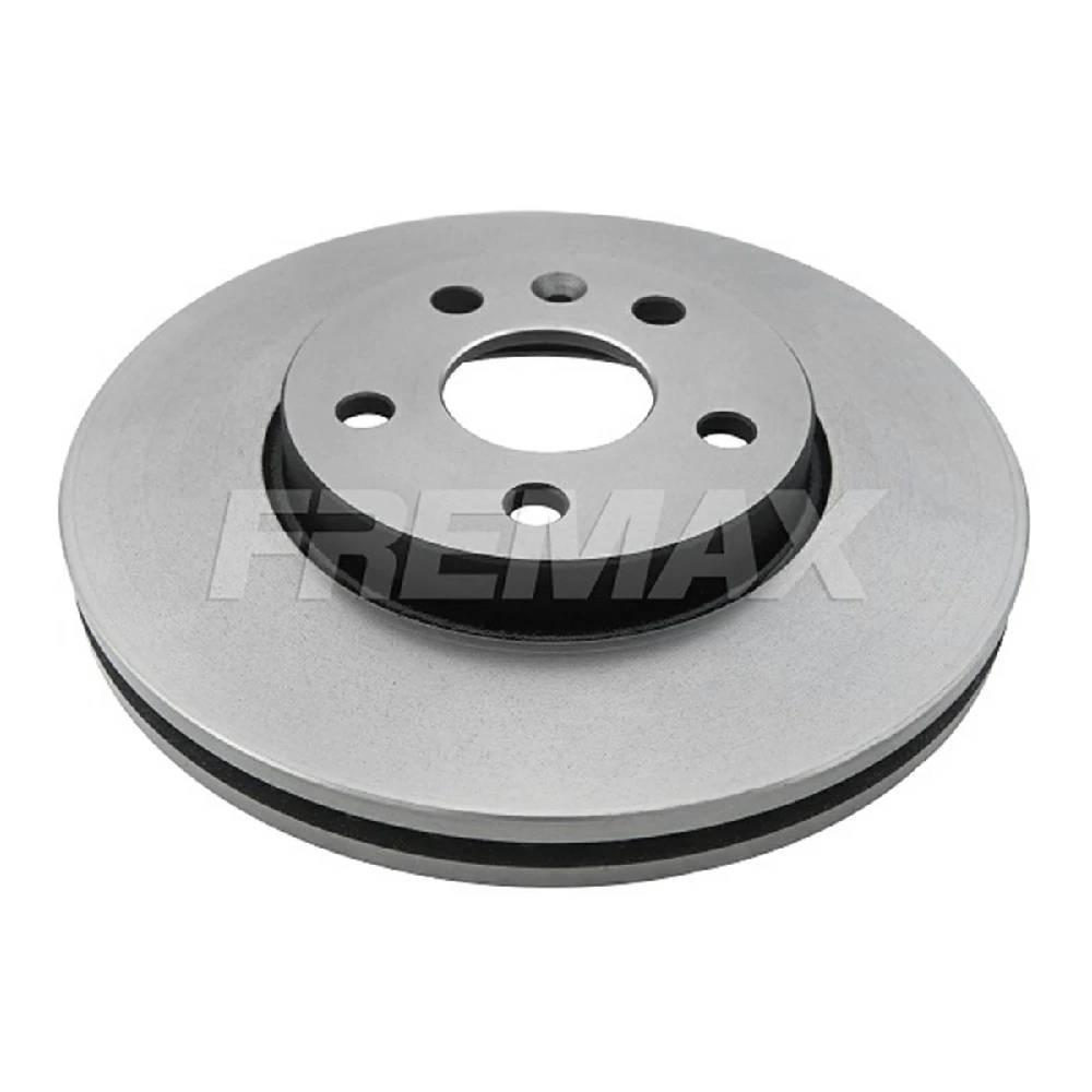 Par Disco de Freio Dianteiro CHEVROLET - GM CRUZE Ventilado - FREMAX BD1559