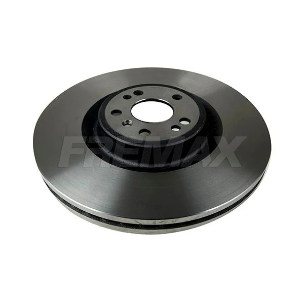 Par Disco de Freio Dianteiro MERCEDES BENZ GL-CLASS/GL500 Ventilado - FREMAX BD3624