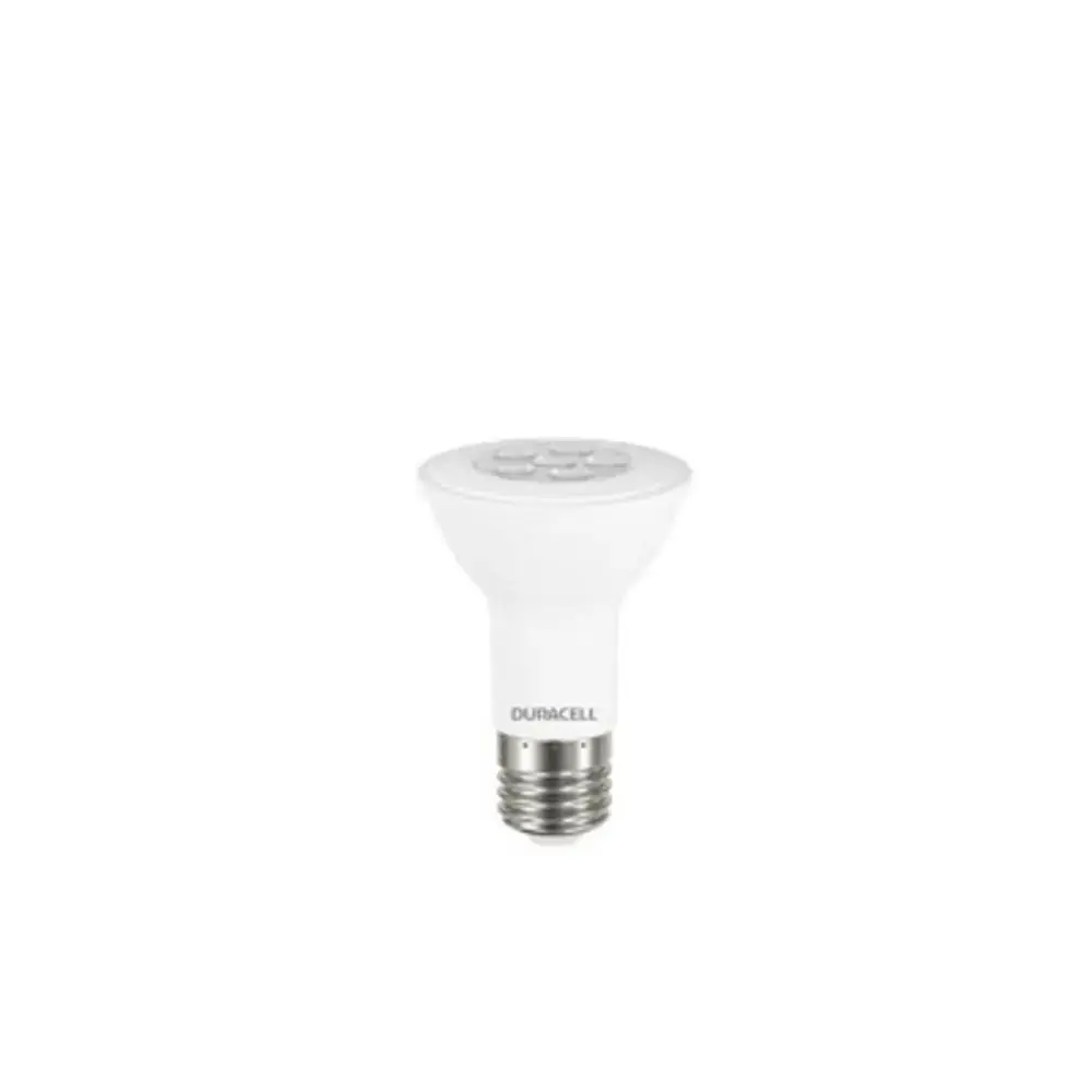 Lampada Led Duracell Bulbo 8w Branca