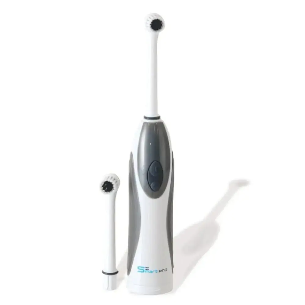 Escova Dental Adulto Eletrica Ref Ead 01 Techline