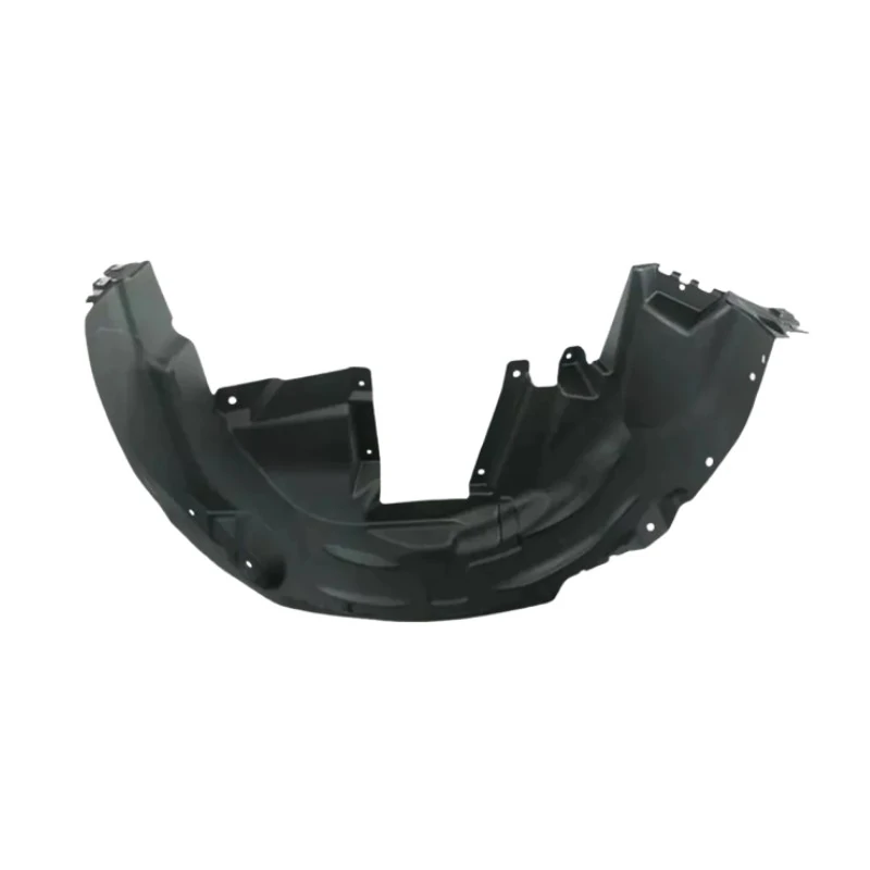 Para-barro Traseiro CHEVROLET - GM CRUZE Lado Esquerdo - GENERAL MOTORS 84072932