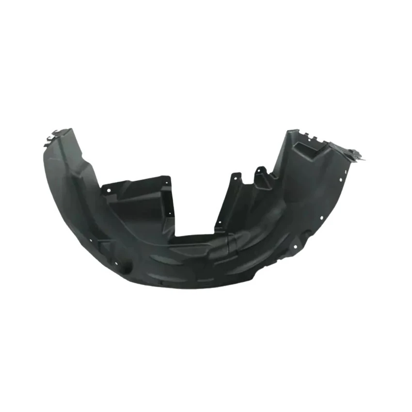 Para-barro Traseiro CHEVROLET - GM CRUZE Lado Direito - GENERAL MOTORS 84072933