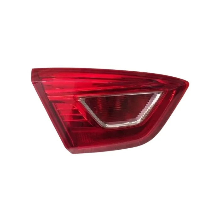Lanterna Traseira CHEVROLET - GM CRUZE Lado Esquerdo Tampa - GENERAL MOTORS 84075812