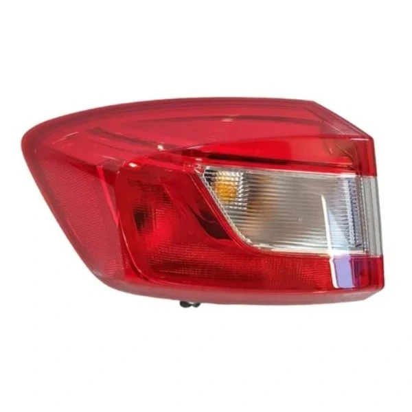 Lanterna Traseira CHEVROLET - GM CRUZE Lado Esquerdo Canto - GENERAL MOTORS 84078122