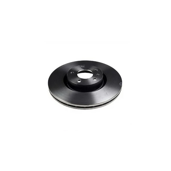 Par Disco de Freio Dianteiro Ventilado - TRW/VARGA RCDI01780