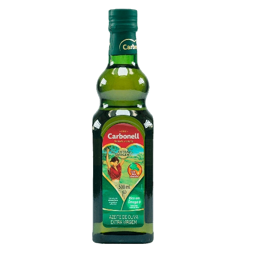 Azeite Carbonel Extra Virgem P Colheita