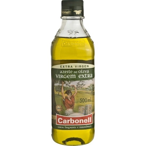Azeite Oliva Carbonell Ex.vir.