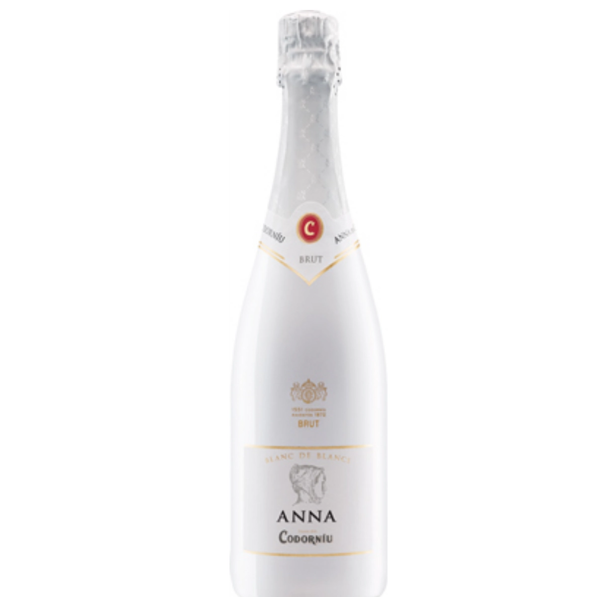 Espumante Cava Anna De Codorniu Brut 750ml