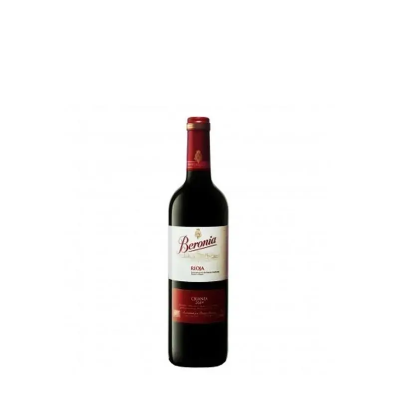 Beronia Crianza Tinto