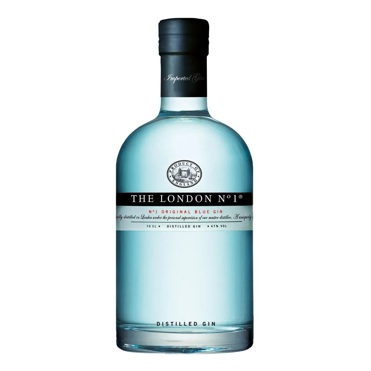 Gin The London Nº1 700ml