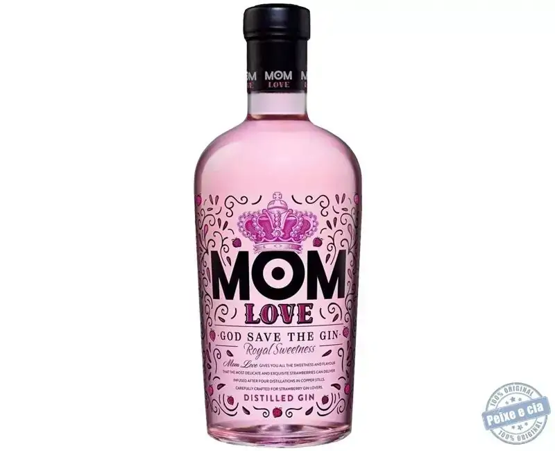 Gin Mom Love 700ml