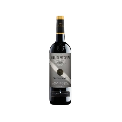 Vho Esp Federico Paternina Temp F Tt Sc 750ml