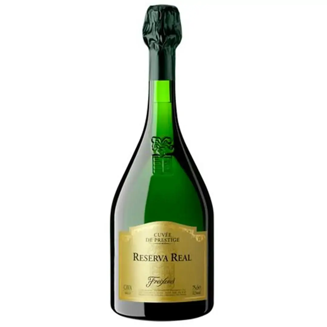 Freixenet - Cava Reserva Real Extra Brut 750ml