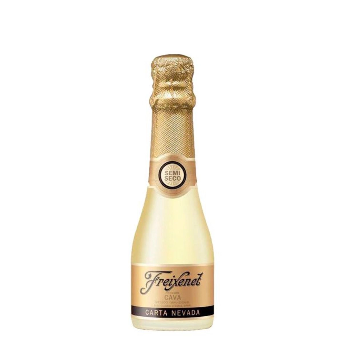 Champagne Freixenet Baby C Nevada