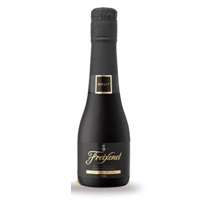 Freixenet Cordon Negro|200|champagne