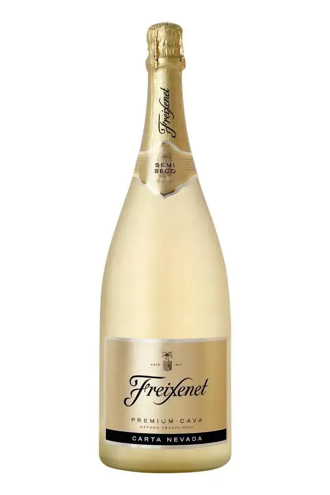 Freixenet - Kit Collection Carta Nevada 6+1
