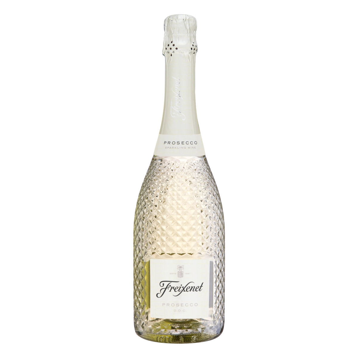 Espumante Italiano Branco Seco Freixenet Glera Prosecco Garrafa 750ml