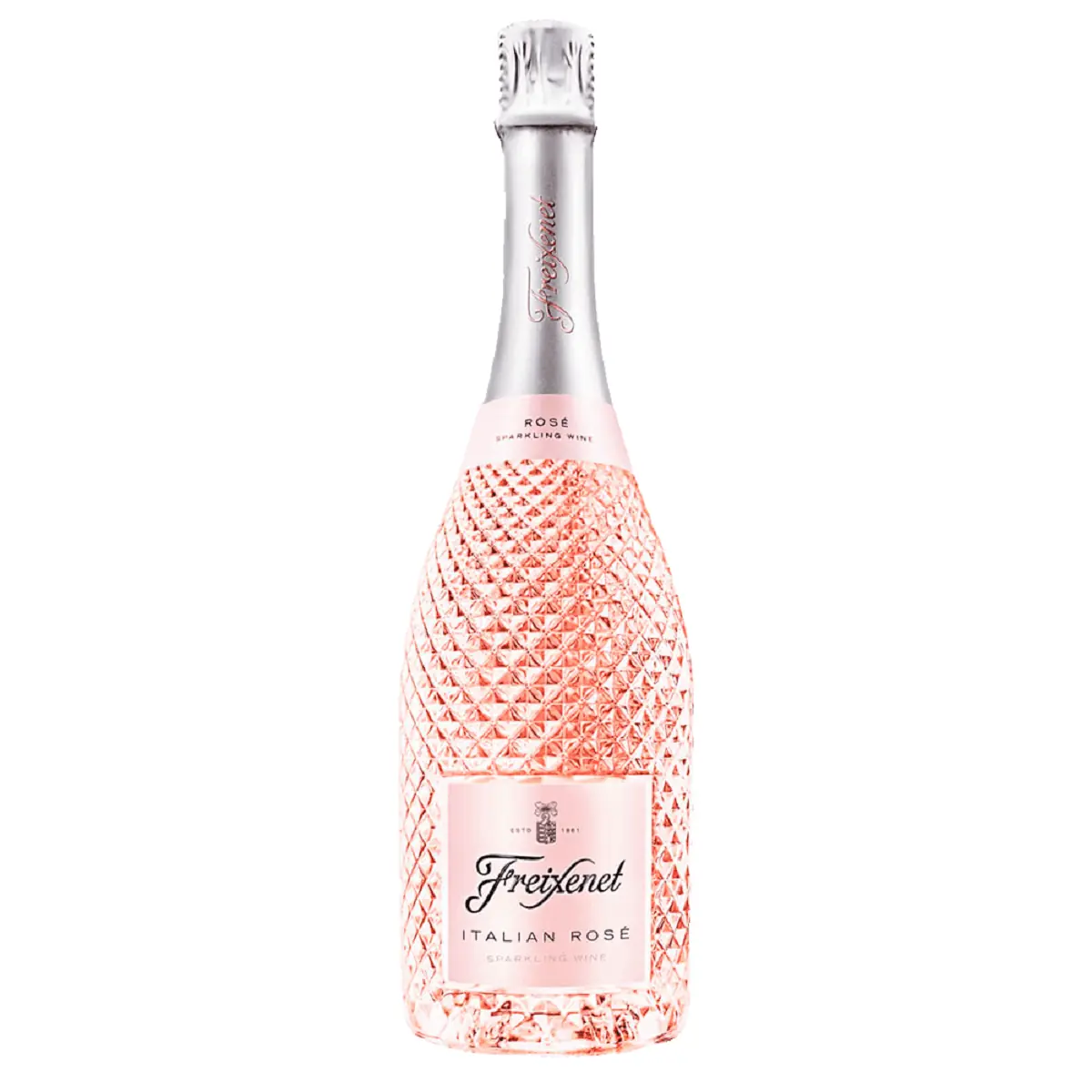 Freixenet - Espumante Italian Rosé Seco 750ml