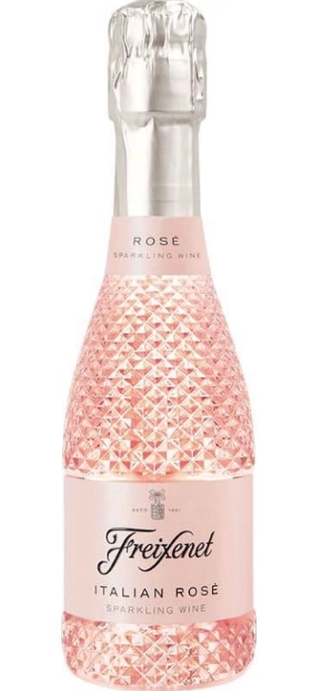 Freixenet - Espumante Italian Rosé Seco 200ml