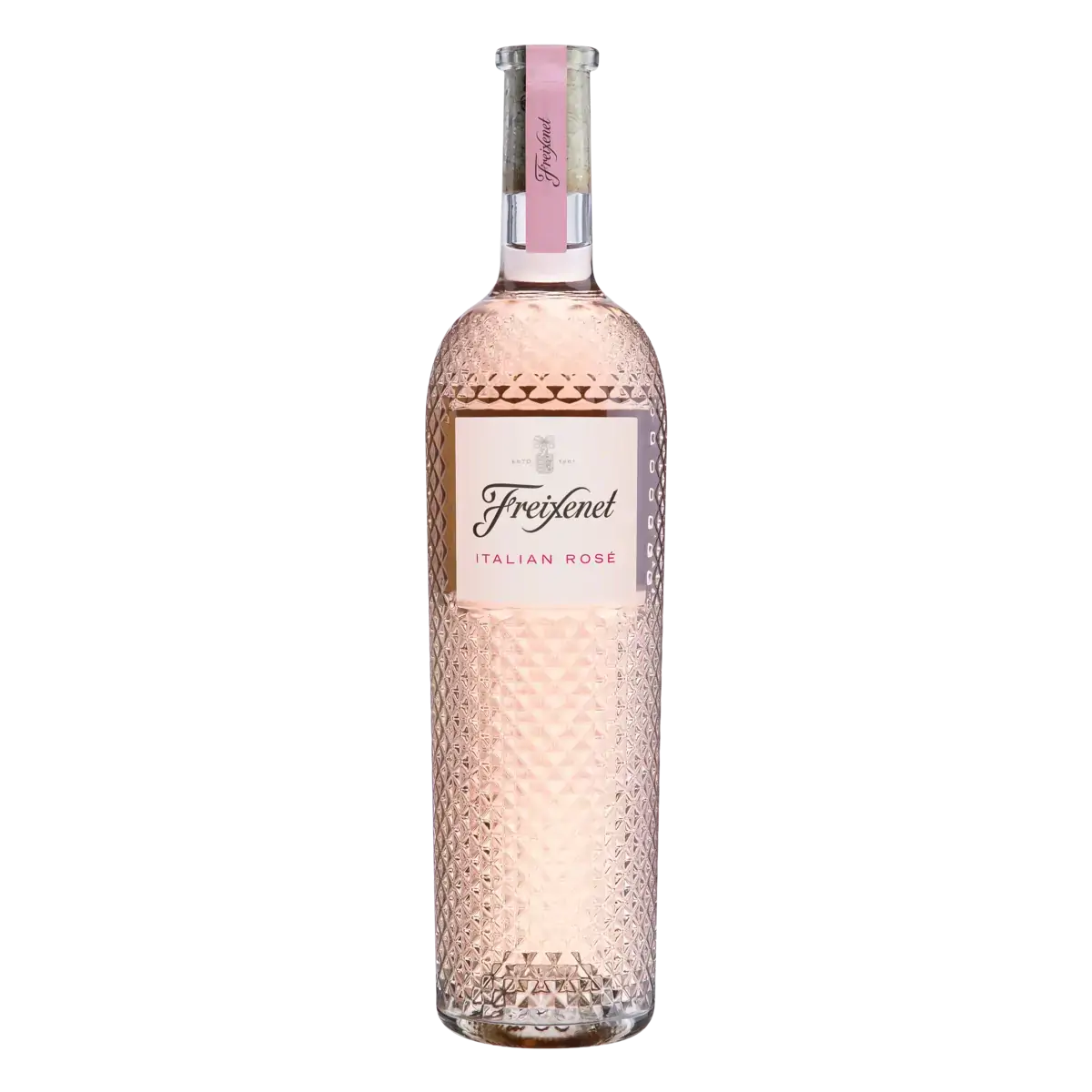 Vinho Italiano Rosé Seco Freixenet Garrafa 750ml