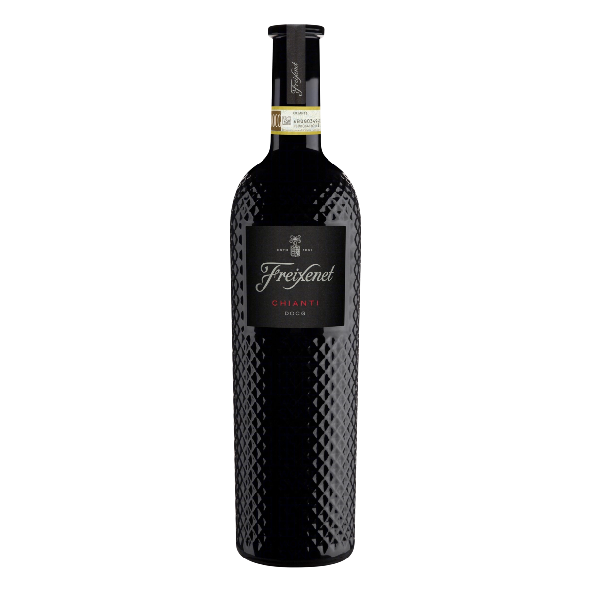 Vinho Italiano Tinto Seco Freixenet Chianti Garda Garrafa 750ml