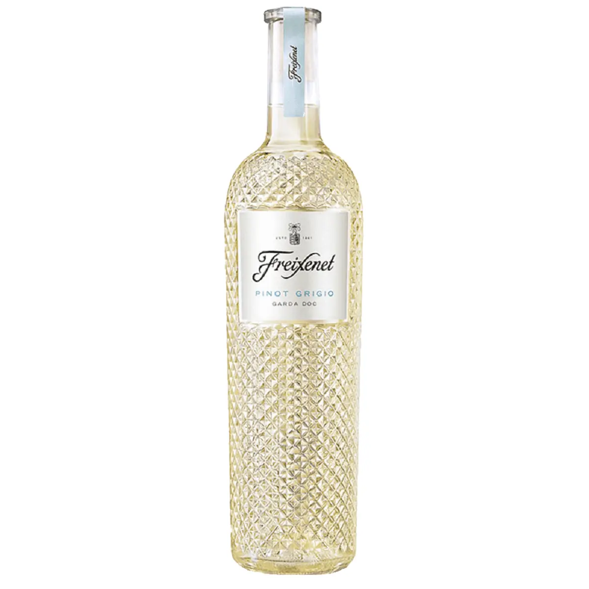 Vinho Fino Branco Seco Henkell Freixenet Pinot Grigio 750ml