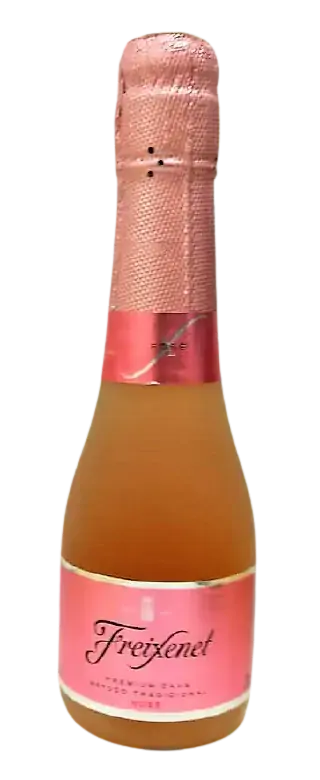 Espum.esp.freixenet 200ml Cordon Rosado