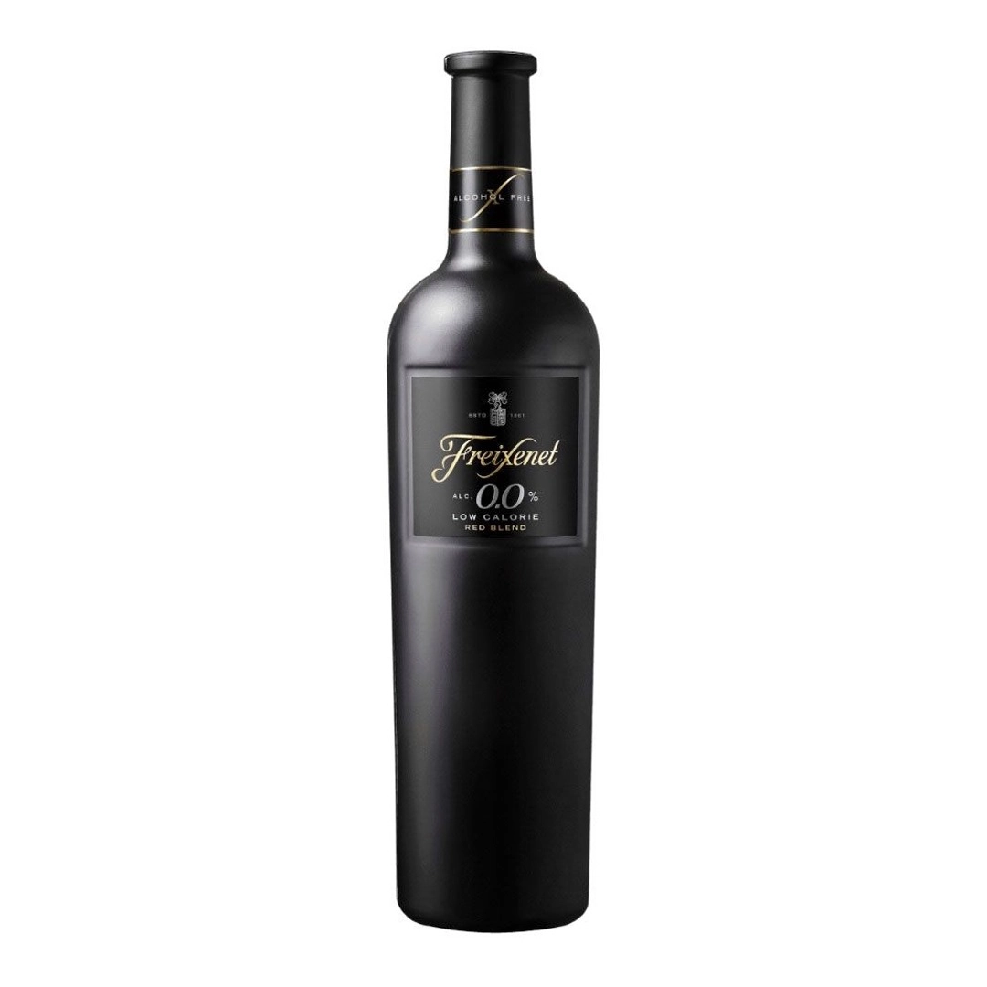 Espumante Esp Freixenet Sem Alcool Tinto 750ml