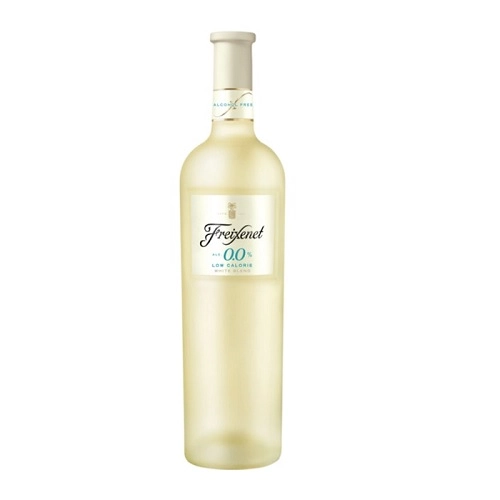 Espumante Esp Freixenet Sem Alcool Branco 750ml