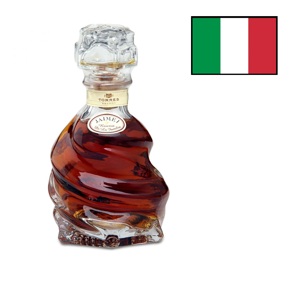 Vinho Torres 10 Imperial Brandy 700ml