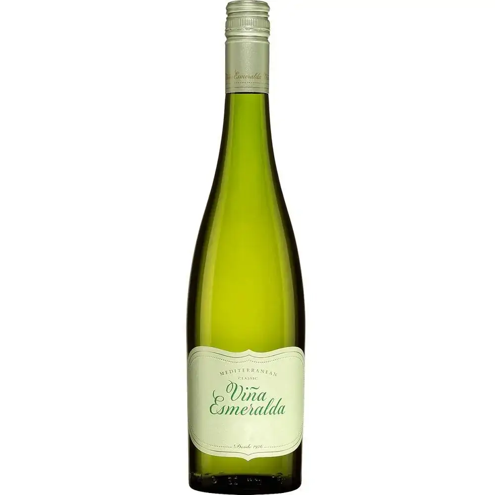 Vinho Torres Esmeralda Branco 750ml