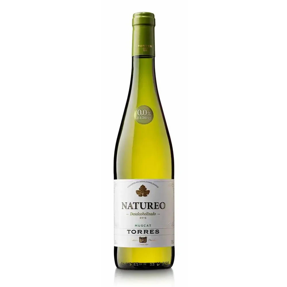 Vn Esp S/a Natureo Branco 750ml
