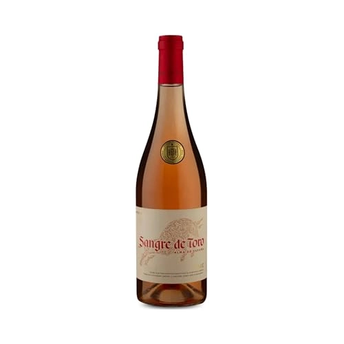 Vinho Espanhol Rosé TORRES Sangre de Toro Garrafa 750ml