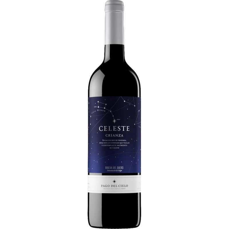 Vn Esp Torres Sl Celeste Tto 750ml