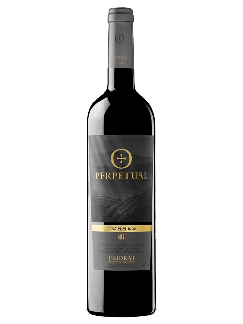 Torres Perpetual Priorat