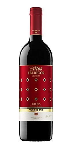 Vh.esp.altos Ibericos 750ml