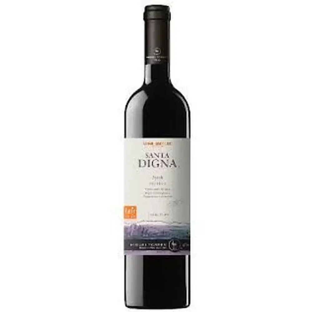 Vho Sta Digna Res/ Syrah 750ml