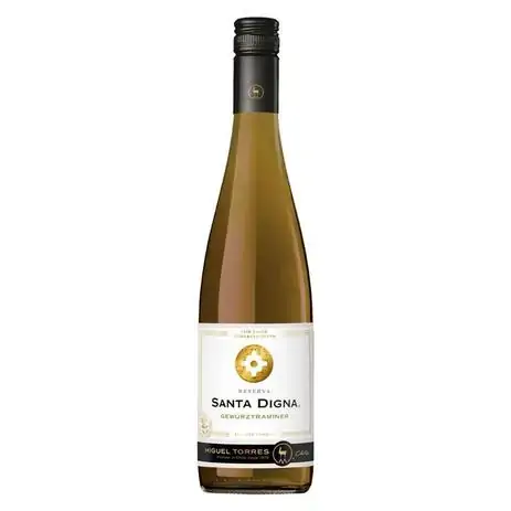 Vinho Chil.santa Digna 750ml Gewurztraminer