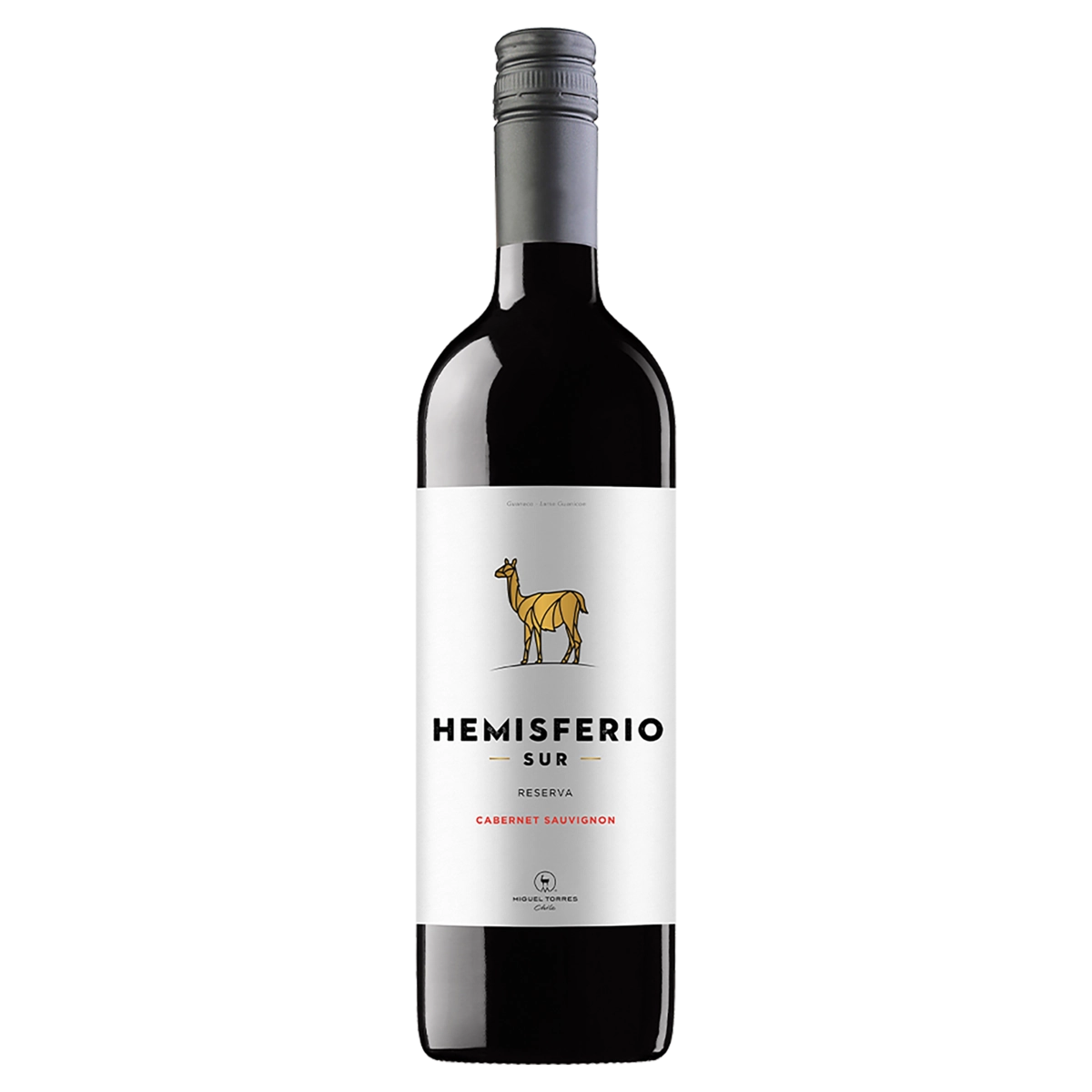 Vinho Tinto Hemisferio Cabernet Sauvignon 750ml
