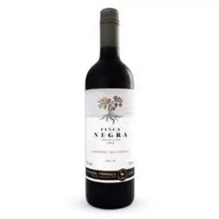 Vinho Finca Negra 750ml Carmenere