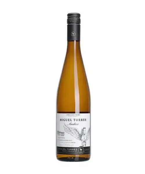 Miguel Torres Chile Ándica Reserva Gewürztraminer