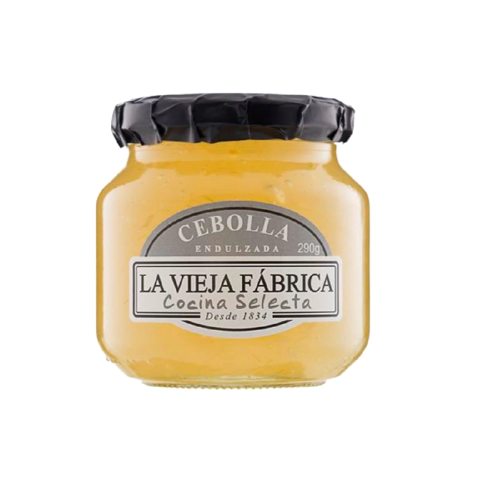 Geleia Esp La Vieja Fabrica 290g