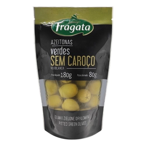 Az Manzan Fragata Anchova 85g